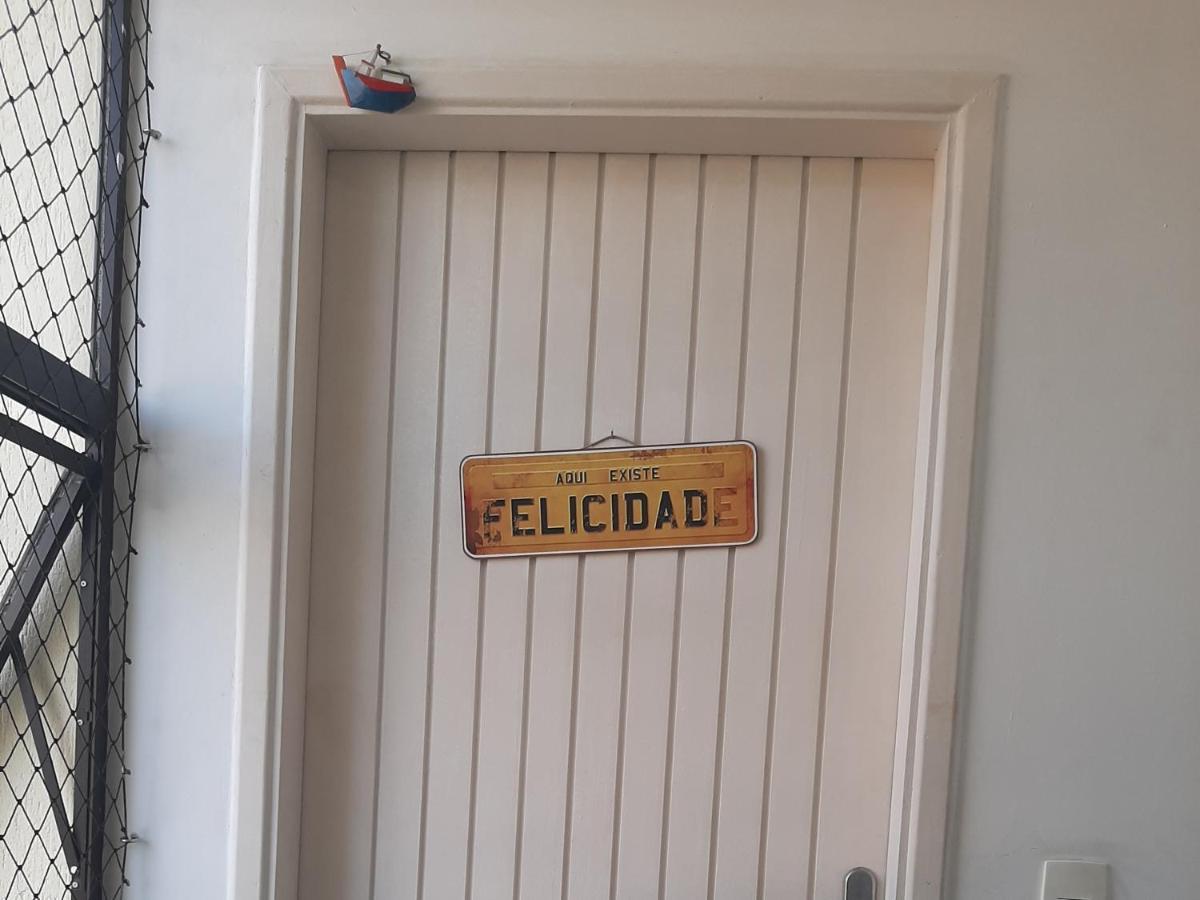 Guaruja Praia Da Enseada Екстериор снимка