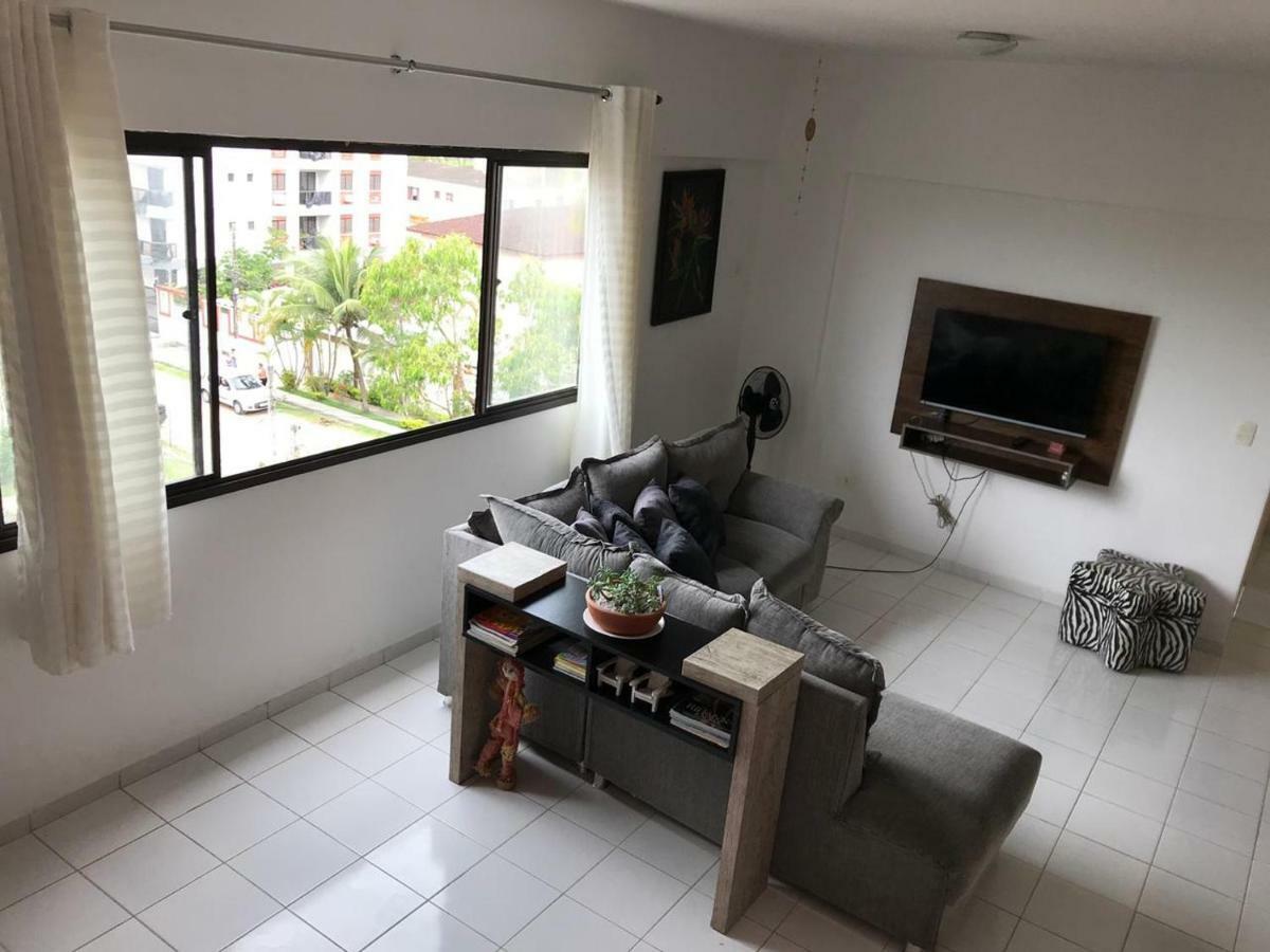 Guaruja Praia Da Enseada Екстериор снимка